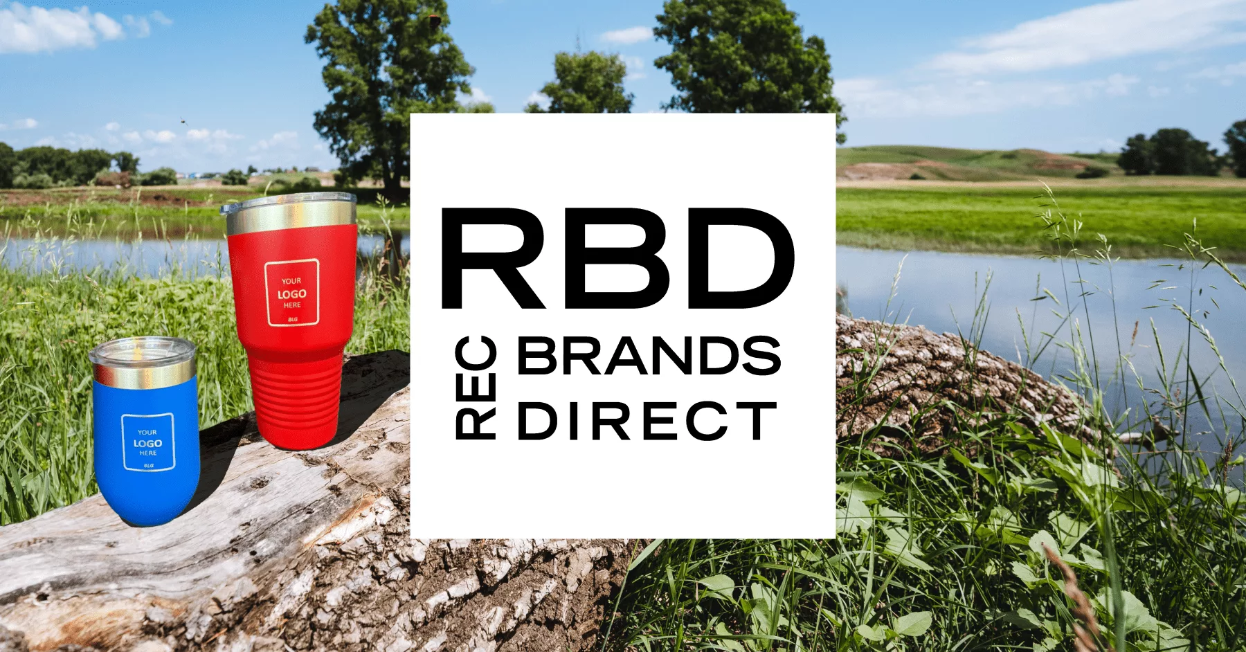 Rec Brands Direct Featured Image
