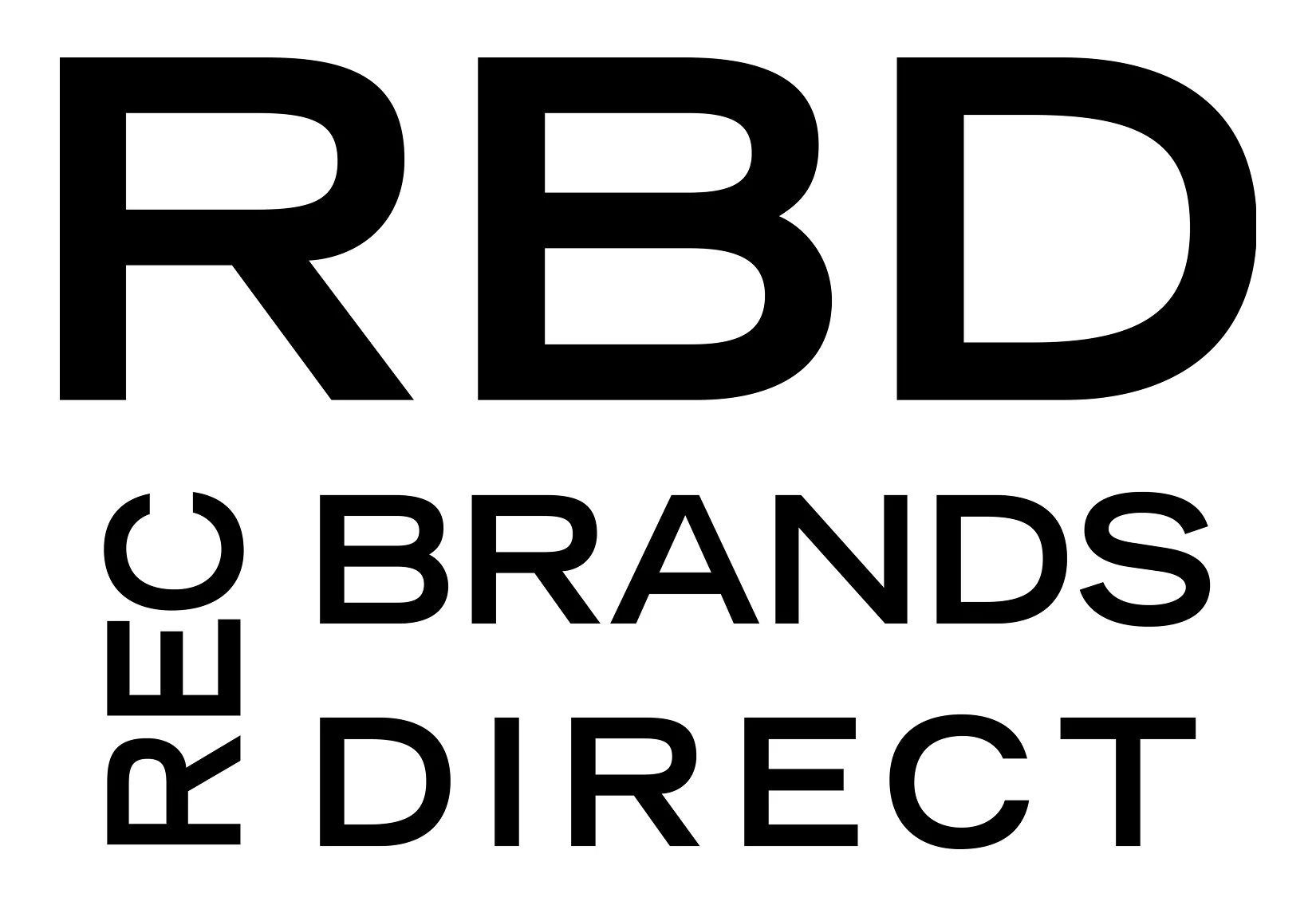 Rec Brands Direct Official Logo